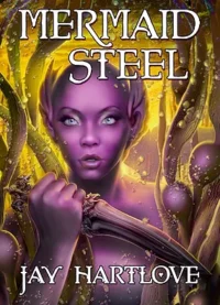 Interview with award-winning author Jay Hartlove