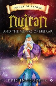 cover for the monks of meirar