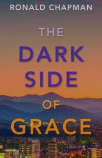 Interview with thriller author Ronald Chapman