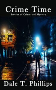 New interview with mystery author Dale T. Phillips