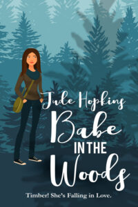 cover of babe in the woods