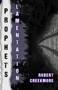 cover of prophet's lamentation