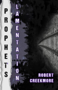 New interview with thriller author Robert Creekmore