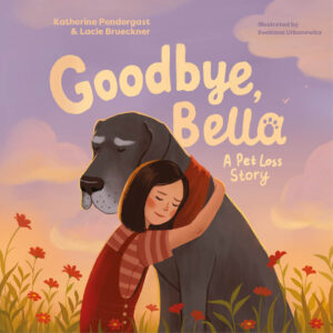 cover for goodbye bella