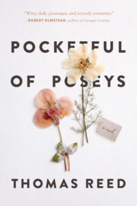 cover of pocketful of poseys