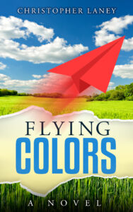 cover of flying colors