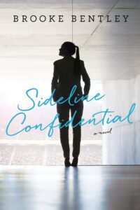 cover for sideline confidential