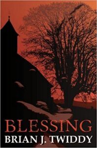 cover for Blessing