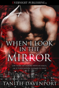 cover for when i look in the mirror