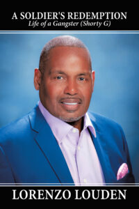 Interview with writer Lorenzo Louden