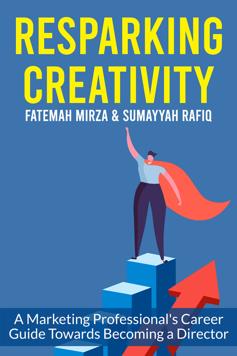 Interview with writers Fatemah Mirza and Sumayyah Rafiq Haider