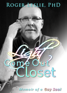 cover for light come out of the closet