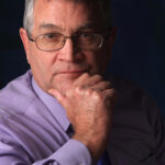 randy overbeck author headshot