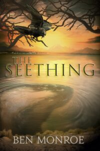 cover of the seething