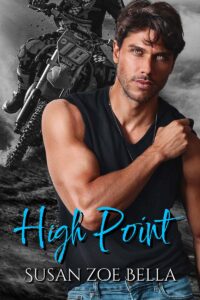 high point book cover