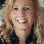 catherine c hall headshot photo