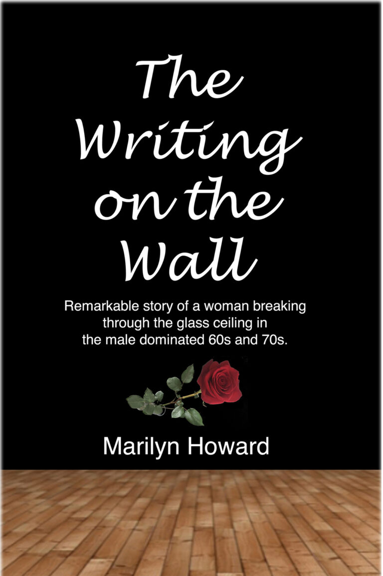 Interview with memoirist Marilyn Howard