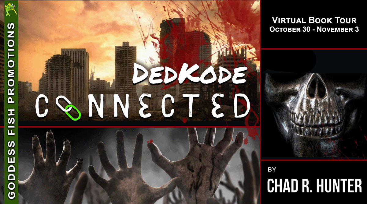 tour banner for dedkode: connected