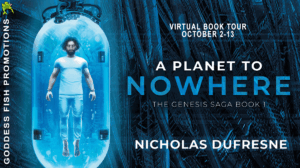 tour banner for a planet to nowhere