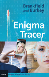 enigma tracer cover