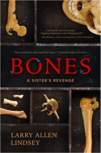 bones book cover