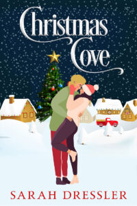 christmas cover book cover