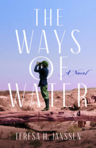 cover for the ways of water