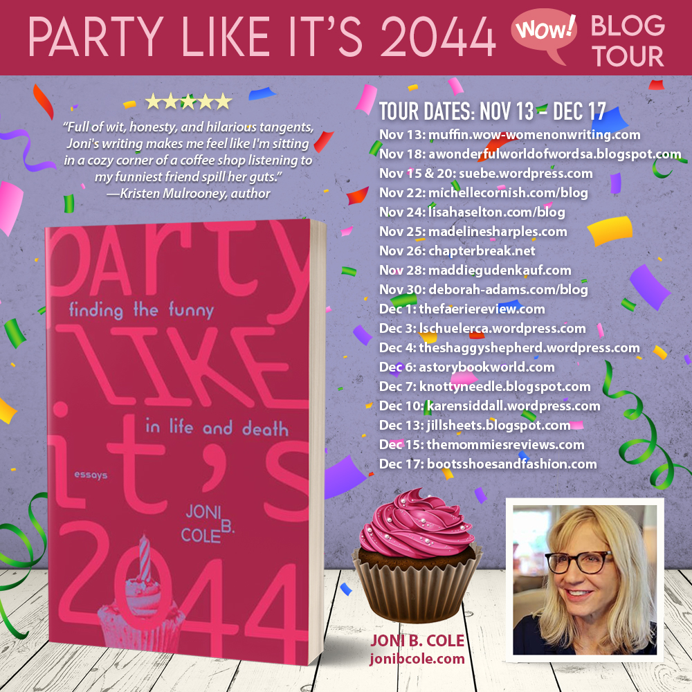 tour banner for party like it's 2044