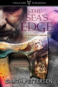 cover for the sea's edge