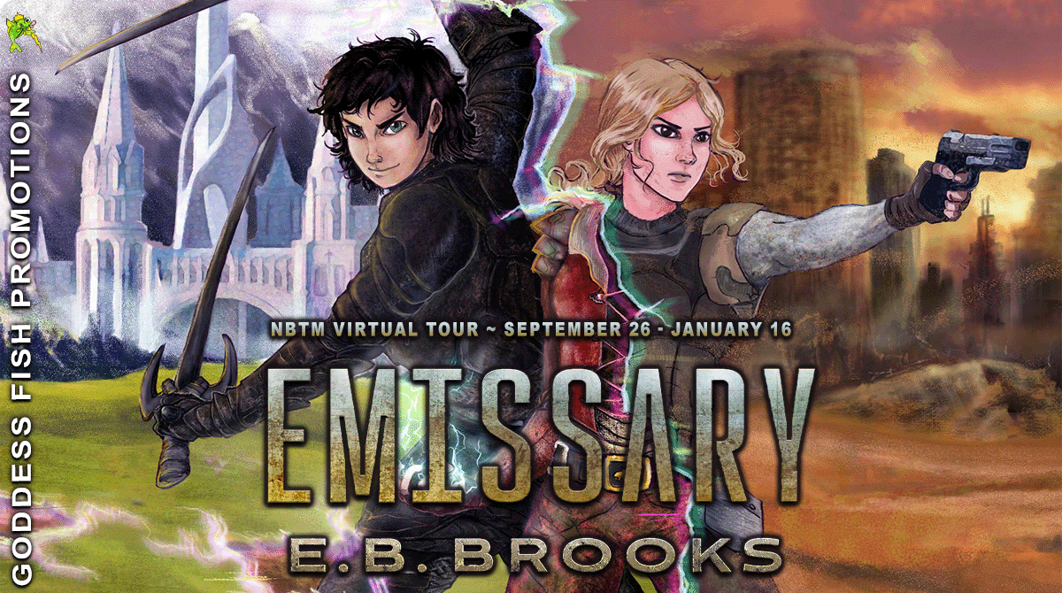 tour banner for emissary