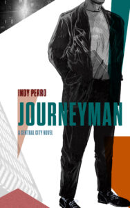 cover for Journeyman