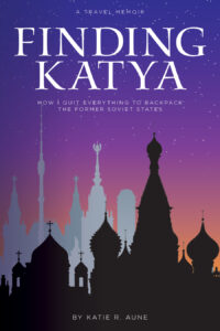 cover for finding katya