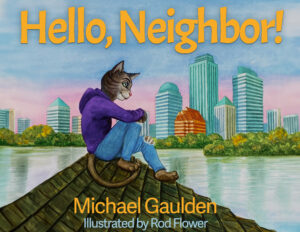 cover for hello neighbor