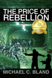 cover for the price of rebellion