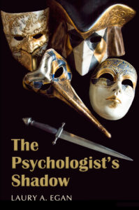 cover for the psychologist's shadow