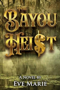 cover for the bayou heist