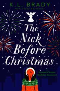 cover for the nick before christmas