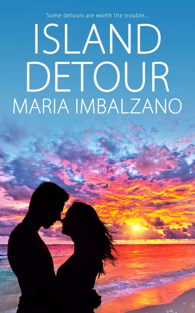 Interview with romance author Maria Imbalzano