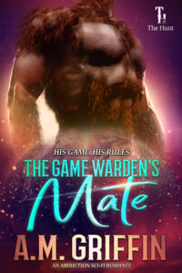 cover for the game warden's mate