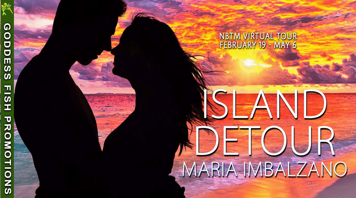 tour banner for island detour