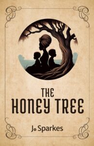 cover for the honey tree