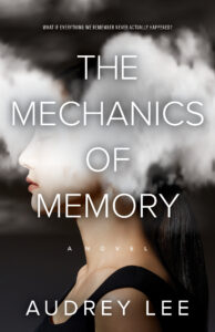 cover for the mechanics of memory