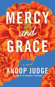 cover of mercy and grace