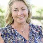 headshot photo of author kim mccollum