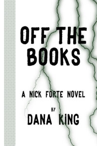 cover for off the books