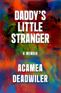 cover for daddy's little stranger