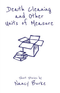 cover for death cleaning and other units of measure