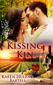 cover for kissing kin