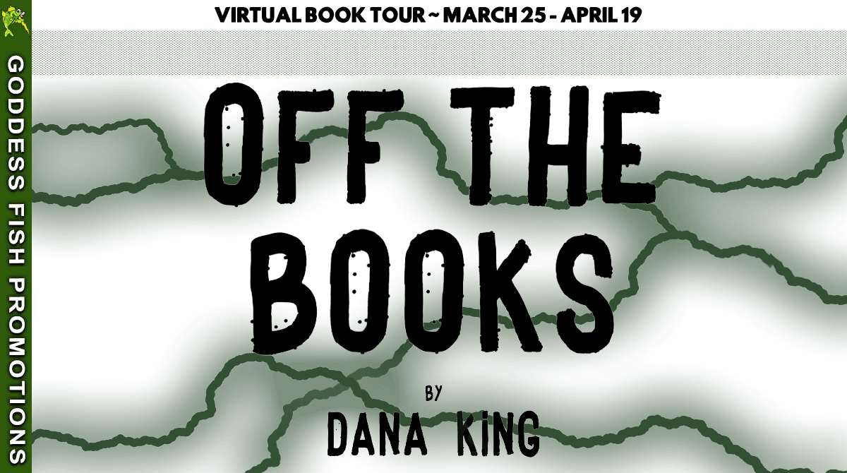 tour banner for off the books