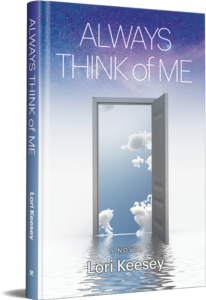 cover for always think of me